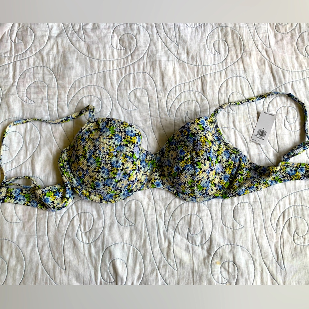 Bikini top